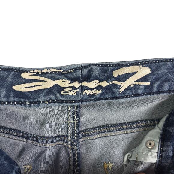 SEVEN 7 “Skinny” Jeans Womens Size 2 - Picture 5 of 12